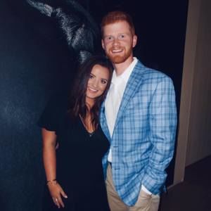 Meet your Posher, Payton